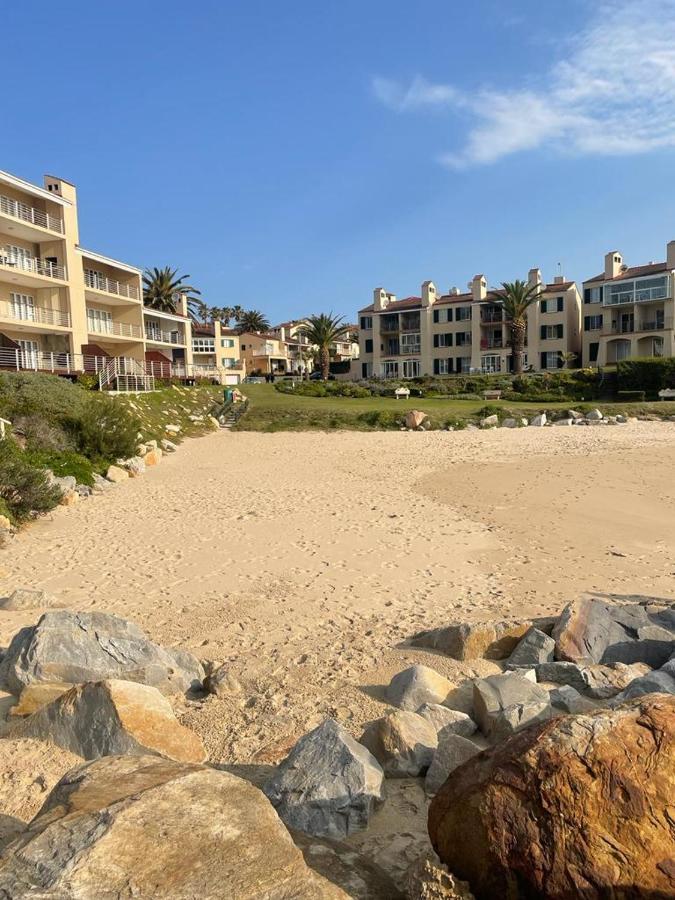 Ships Bell 17B Apartment St Francis Bay Exterior photo