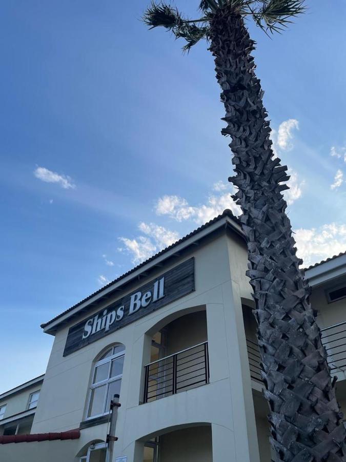 Ships Bell 17B Apartment St Francis Bay Exterior photo