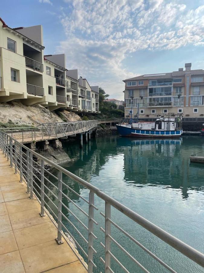 Ships Bell 17B Apartment St Francis Bay Exterior photo